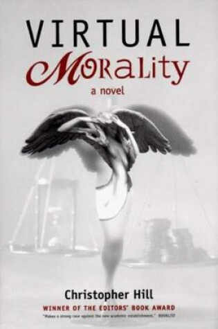 Cover of Virtual Morality