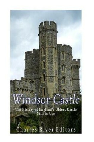 Cover of Windsor Castle