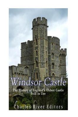 Book cover for Windsor Castle