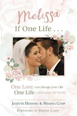 Cover of Melissa, If One Life