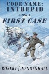 Book cover for First Case