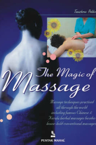 Cover of The Magic of Massage