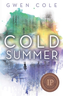 Book cover for Cold Summer