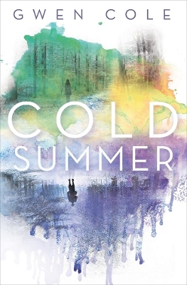 Book cover for Cold Summer