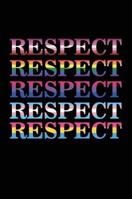 Book cover for Respect Respect Respect Respect Respect