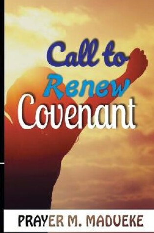 Cover of Call to Renew Covenant