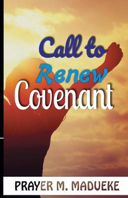 Book cover for Call to Renew Covenant