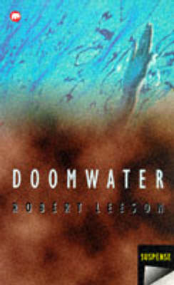 Book cover for Doomwater