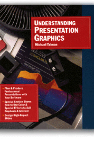 Cover of Understanding Presentation Graphics