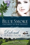 Book cover for Blue Smoke