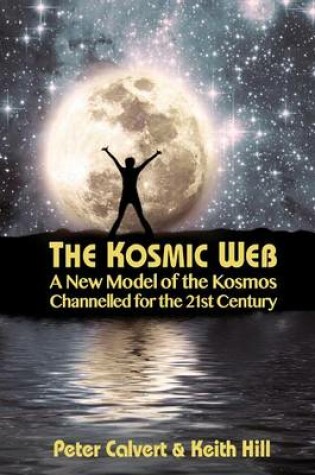 Cover of The Kosmic Web