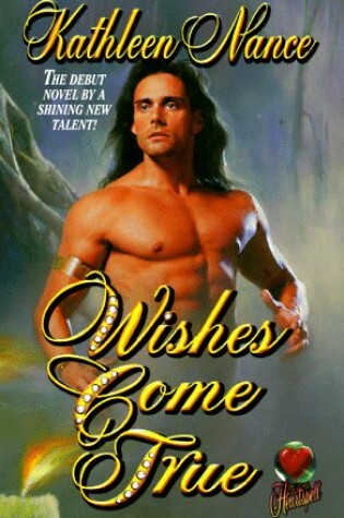 Cover of Wishes Come True