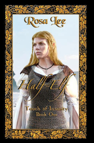 Cover of Half-Elf