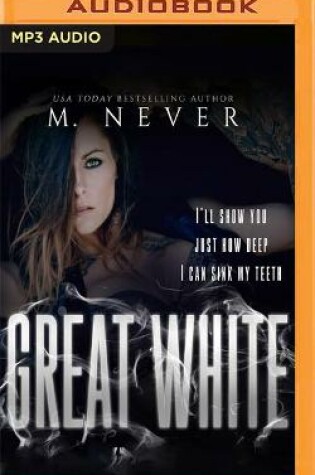 Cover of Great White