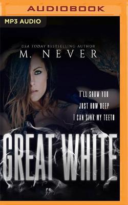 Book cover for Great White