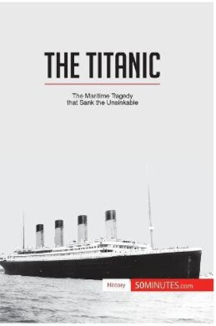 Cover of The Titanic