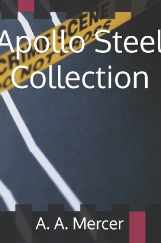 Cover of Apollo Steel Collection