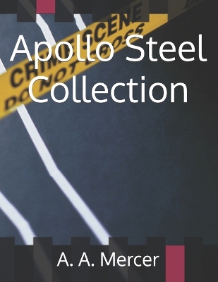 Book cover for Apollo Steel Collection