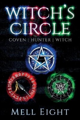 Cover of Witch's Circle