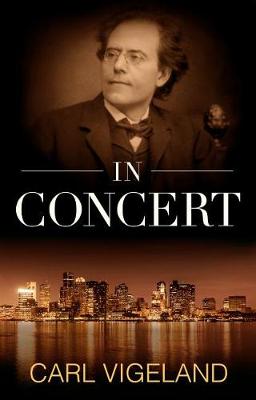 Book cover for In Concert