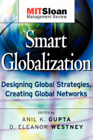 Cover of Smart Globalization