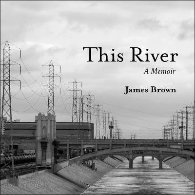 Book cover for This River