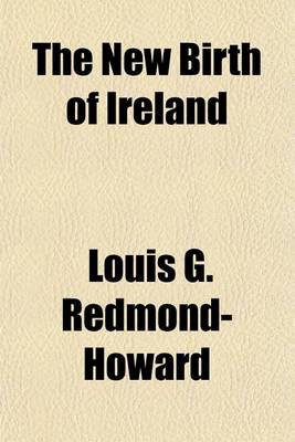 Book cover for The New Birth of Ireland