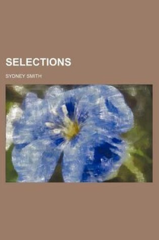 Cover of Selections