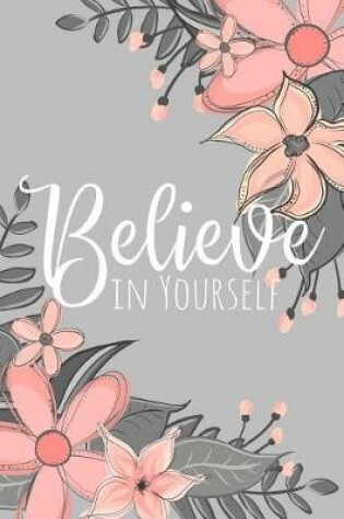 Cover of Believe in Yourself