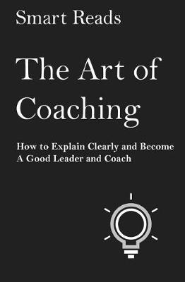 Book cover for The Art of Coaching