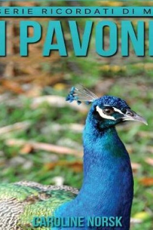 Cover of I pavoni