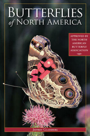 Cover of Butterflies of North America