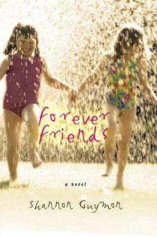 Cover of Forever Friends