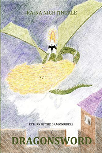 Cover of DragonSword