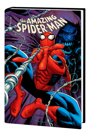 Cover of Amazing Spider-man By Nick Spencer Omnibus Vol. 1