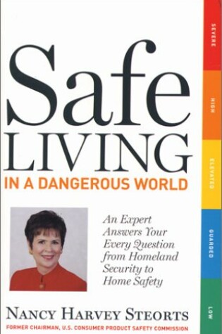 Cover of Safe Living in a Dangerous World