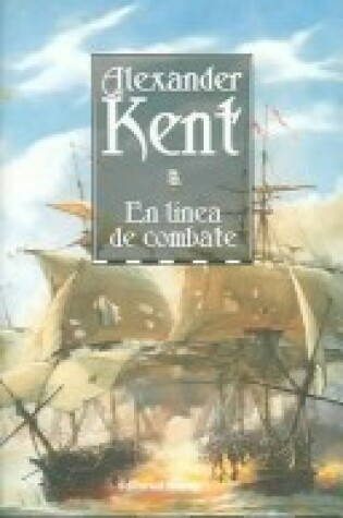Cover of En Linea de Combate