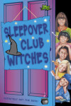 Book cover for Sleepover Club Witches