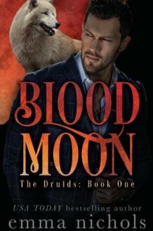 Cover of Blood Moon