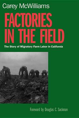 Book cover for Factories in the Field