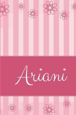 Cover of Ariani