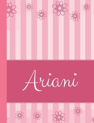 Book cover for Ariani