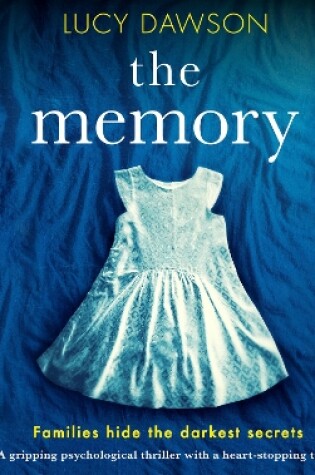 Cover of The Memory