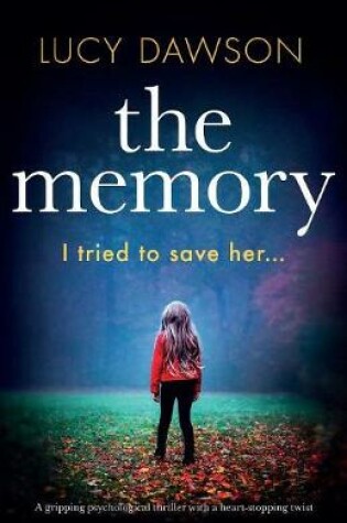 Cover of The Memory