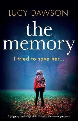 Book cover for The Memory