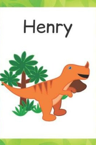 Cover of Henry