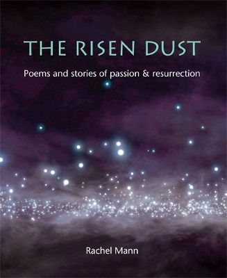 Book cover for The Risen Dust