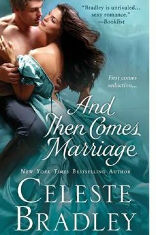 Cover of And Then Comes Marriage