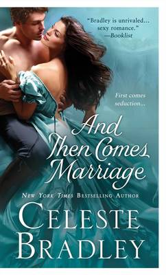 Book cover for And Then Comes Marriage