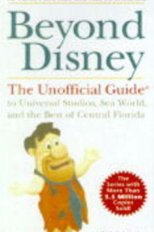 Cover of Beyond Disney